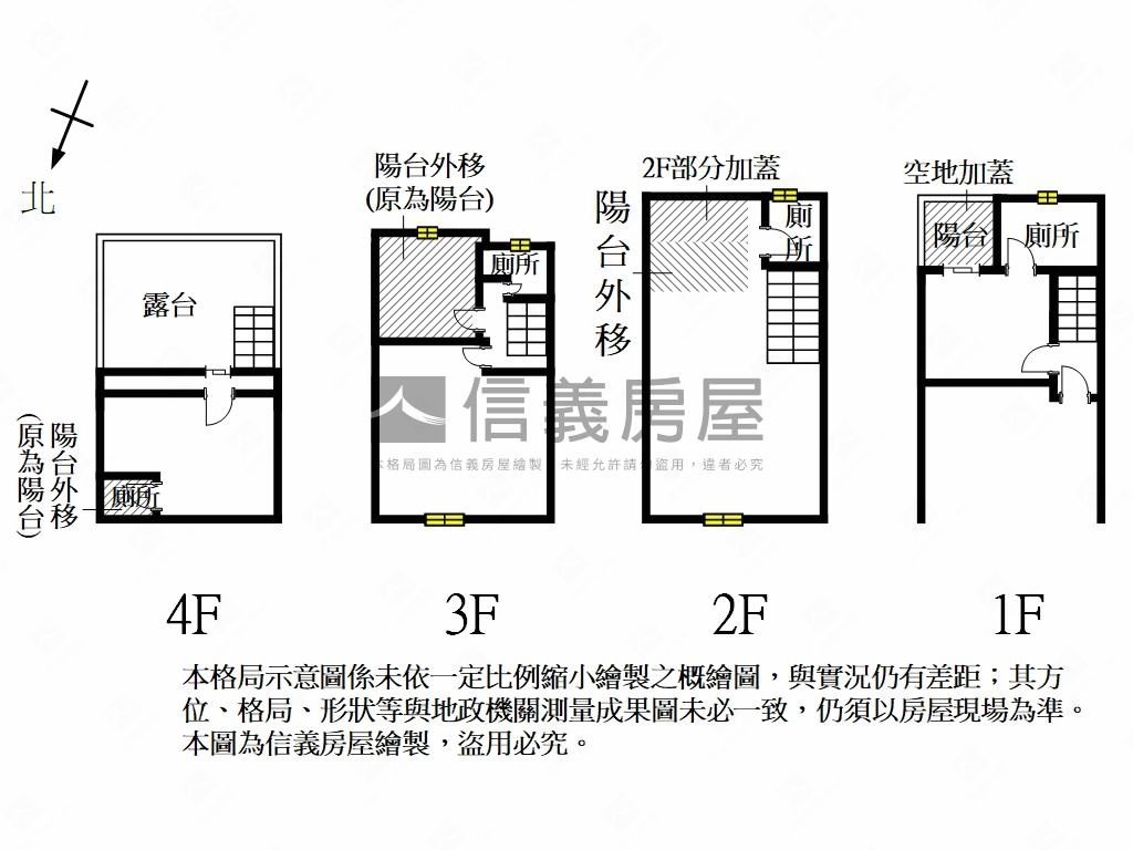 【善化】貝森朵夫Ｎｏ８Ａ房屋室內格局與周邊環境