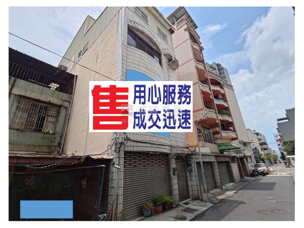 近科工火車站｜收租傳家寶房屋室內格局與周邊環境