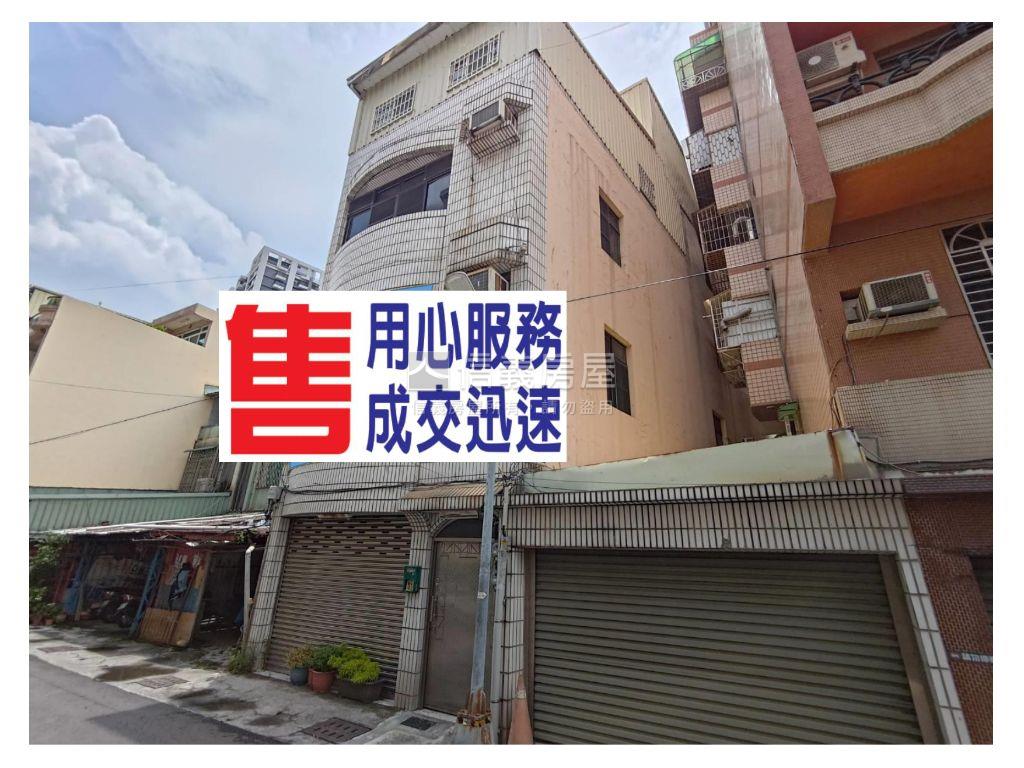 近科工火車站｜收租傳家寶房屋室內格局與周邊環境