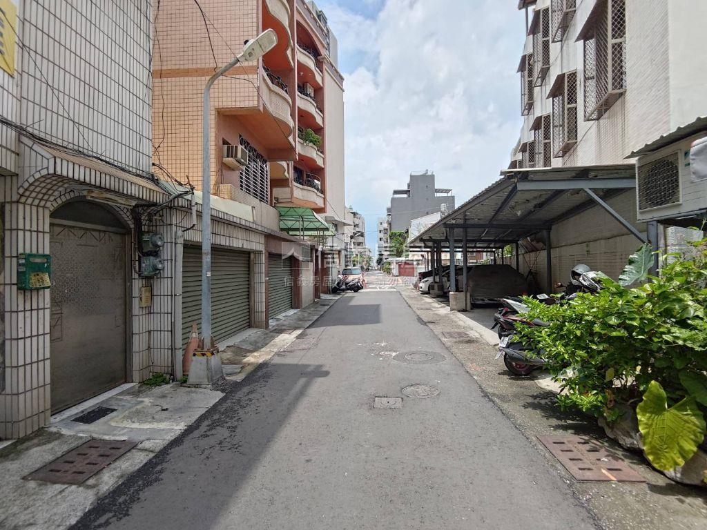 近科工火車站｜收租傳家寶房屋室內格局與周邊環境