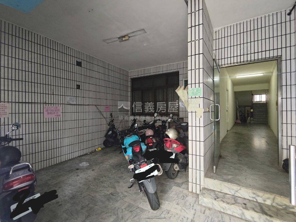 近科工火車站｜收租傳家寶房屋室內格局與周邊環境