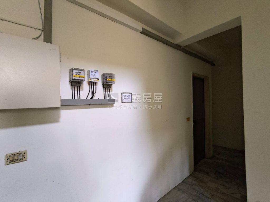 近科工火車站｜收租傳家寶房屋室內格局與周邊環境