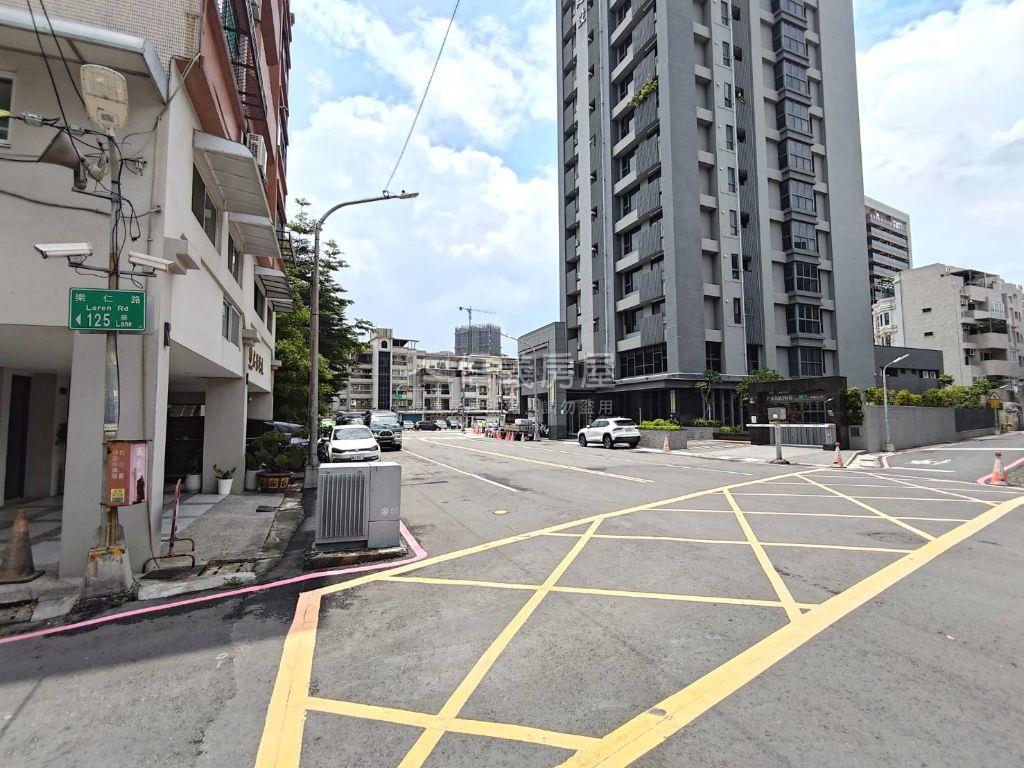 近科工火車站｜收租傳家寶房屋室內格局與周邊環境