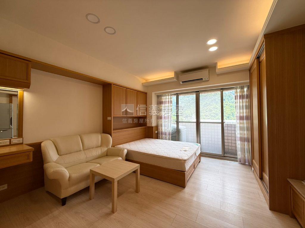 綠意盎然Ω挹翠山莊房屋室內格局與周邊環境