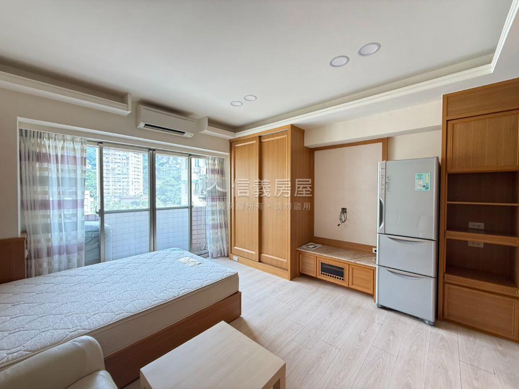 綠意盎然Ω挹翠山莊房屋室內格局與周邊環境