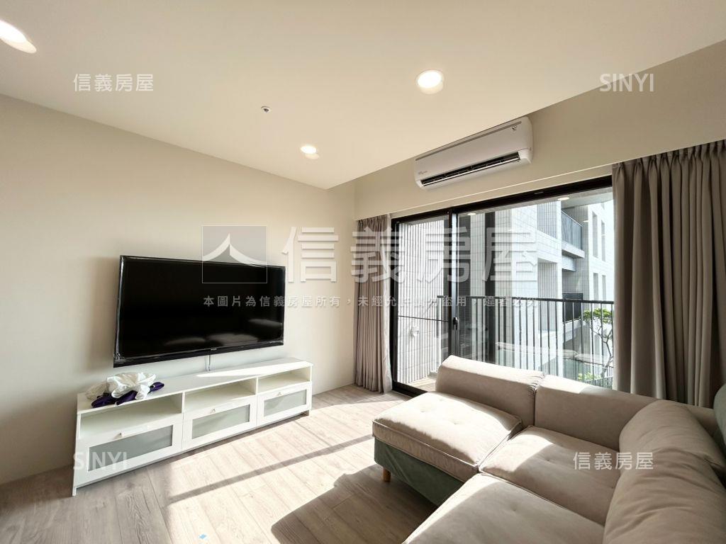 機捷鉅虹高樓層美三房平車房屋室內格局與周邊環境