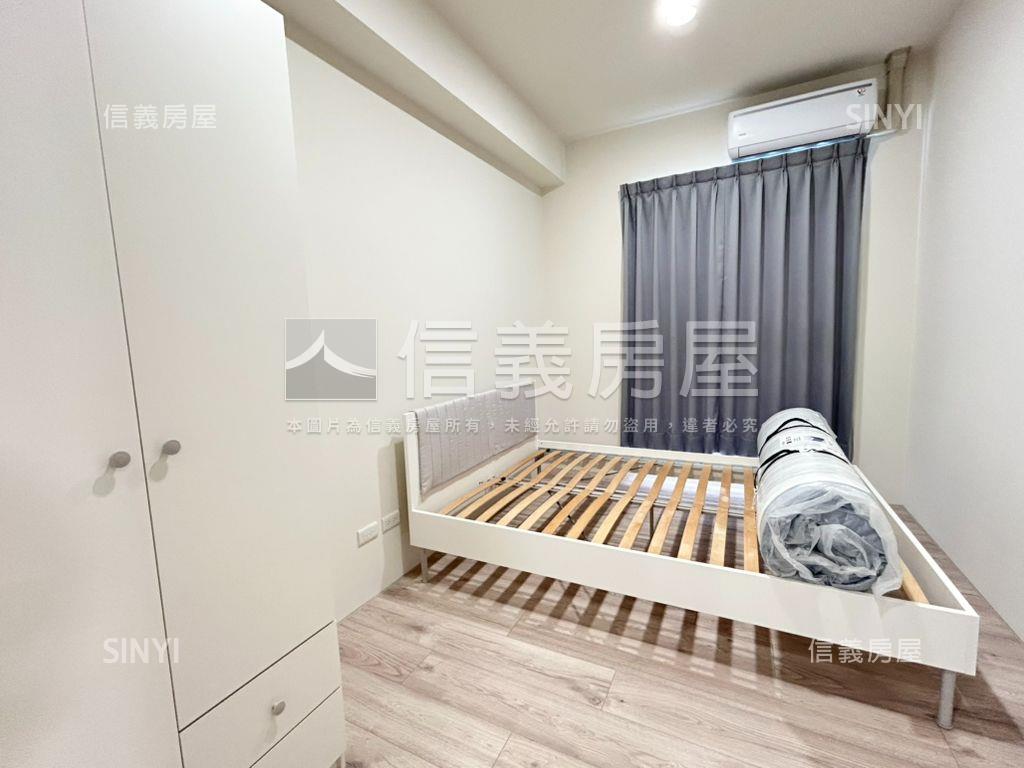 機捷鉅虹高樓層美三房平車房屋室內格局與周邊環境