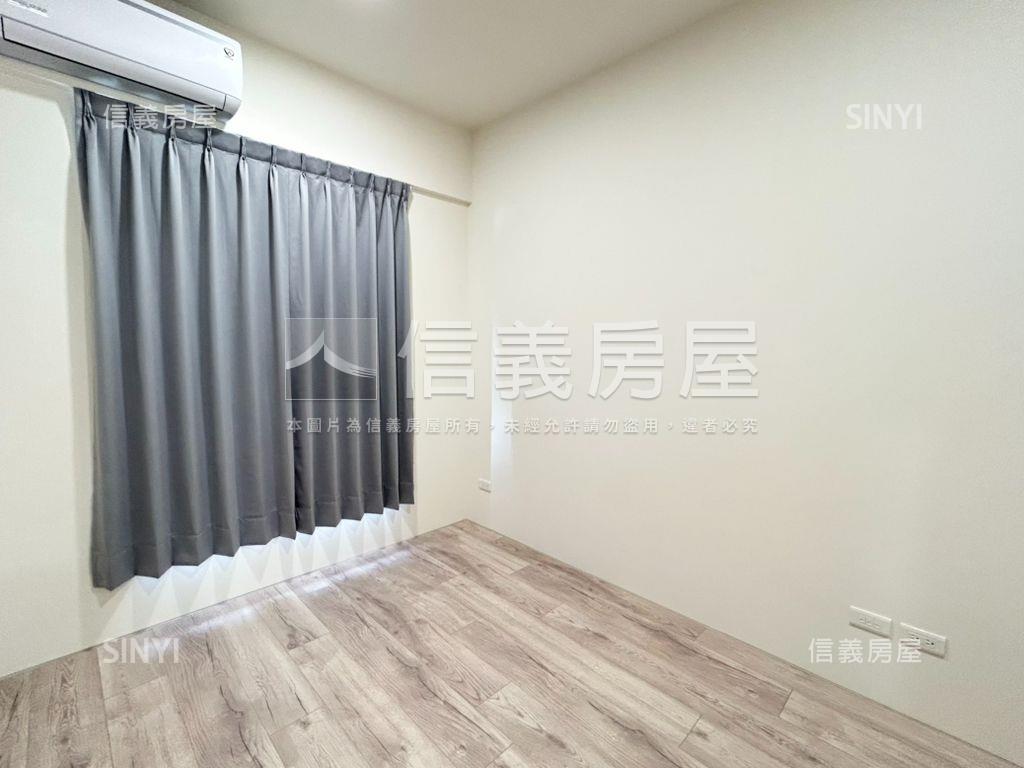 機捷鉅虹高樓層美三房平車房屋室內格局與周邊環境