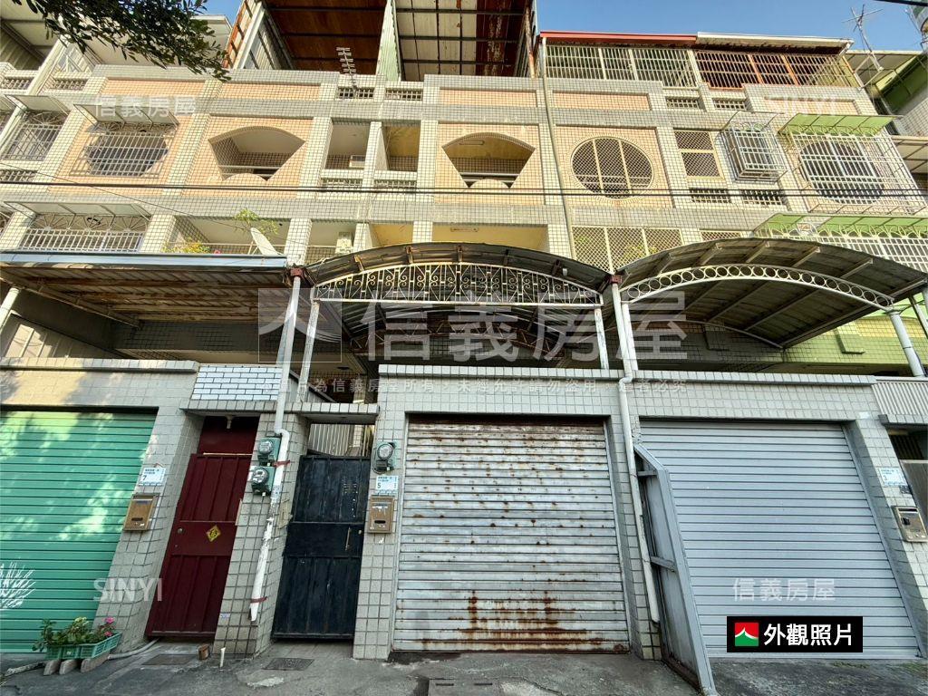 一見傾心純白簡約美宅房屋室內格局與周邊環境