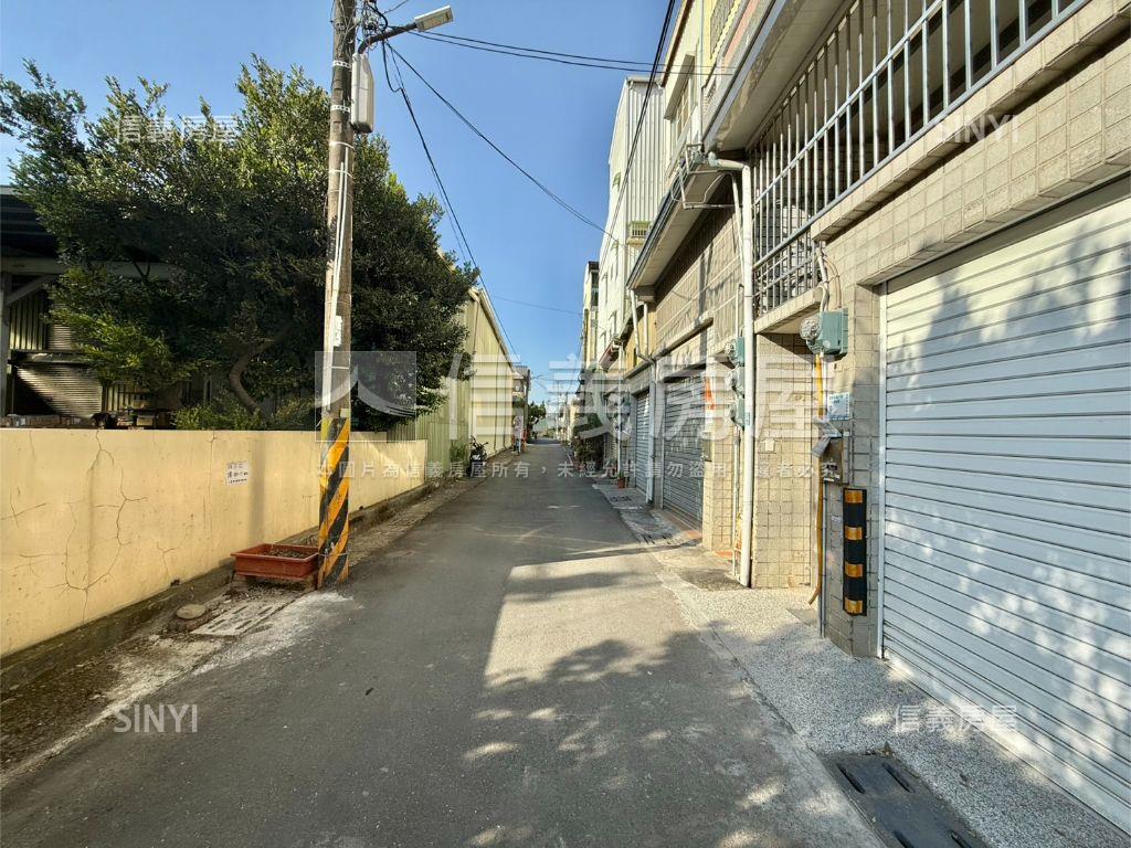 一見傾心純白簡約美宅房屋室內格局與周邊環境