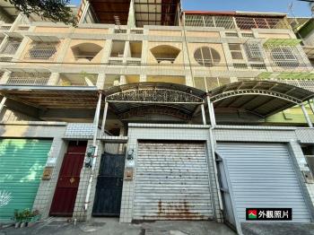 一見傾心純白簡約美宅