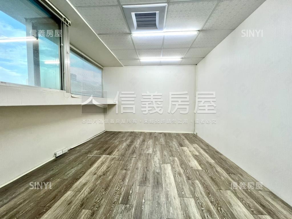 中華路稀有招財商辦房屋室內格局與周邊環境