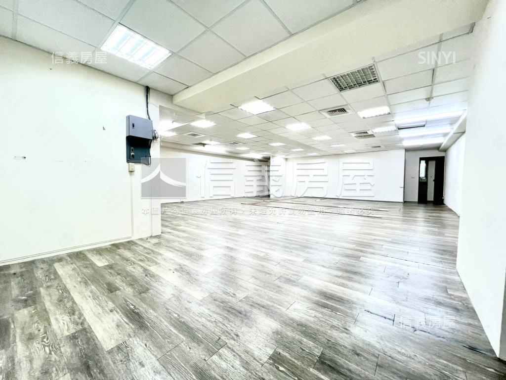 中華路稀有招財商辦房屋室內格局與周邊環境