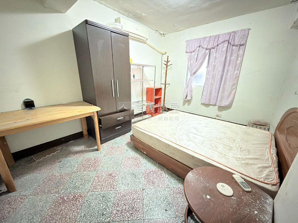 華美公寓房屋室內格局與周邊環境