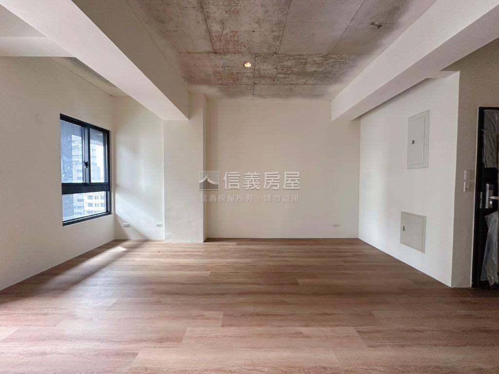 有謙４１大坪數空間房屋室內格局與周邊環境