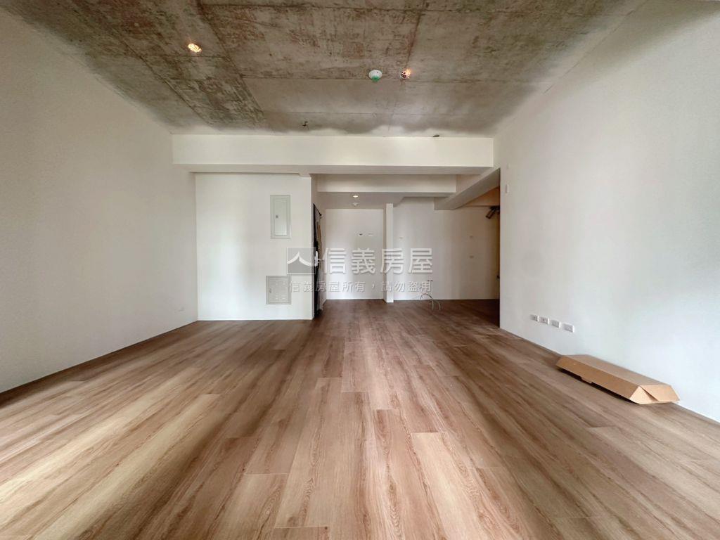 有謙４１大坪數空間房屋室內格局與周邊環境