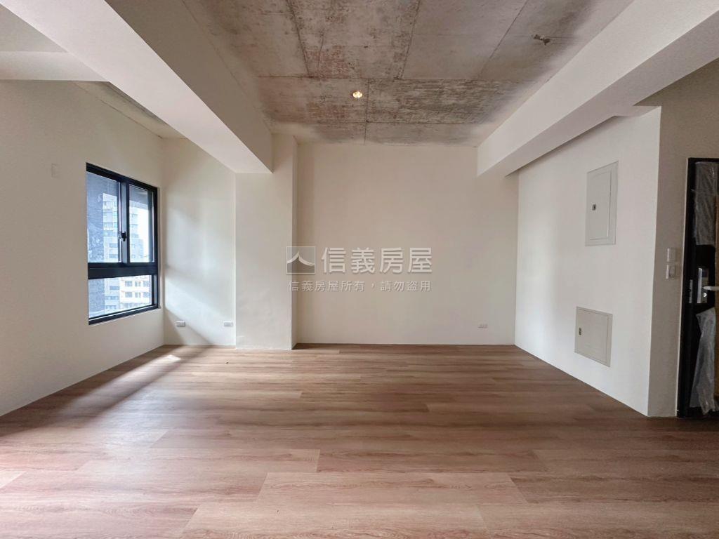 有謙４１大坪數空間房屋室內格局與周邊環境