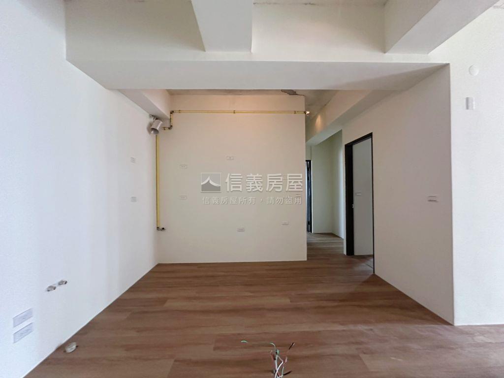 有謙４１大坪數空間房屋室內格局與周邊環境