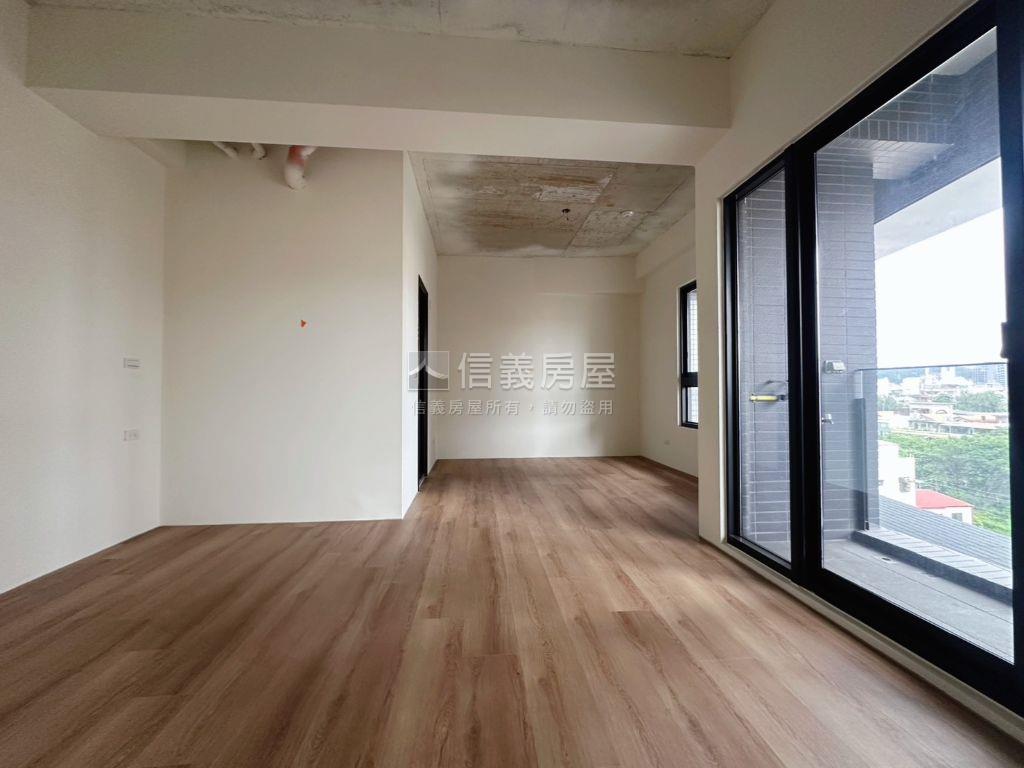 有謙４１大坪數空間房屋室內格局與周邊環境