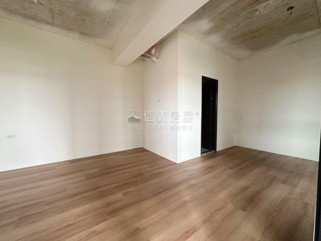 有謙４１大坪數空間房屋室內格局與周邊環境