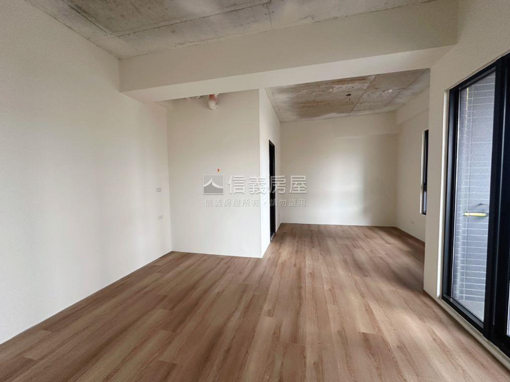 有謙４１大坪數空間房屋室內格局與周邊環境