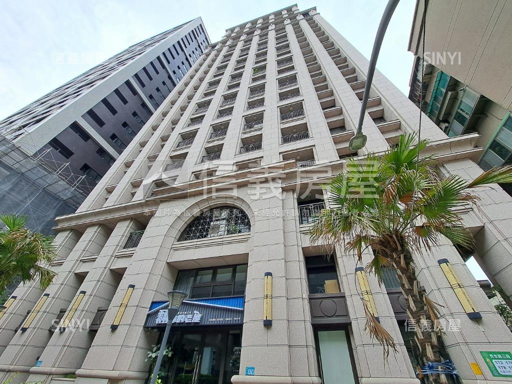 新埔全新電梯三房錯過不再房屋室內格局與周邊環境