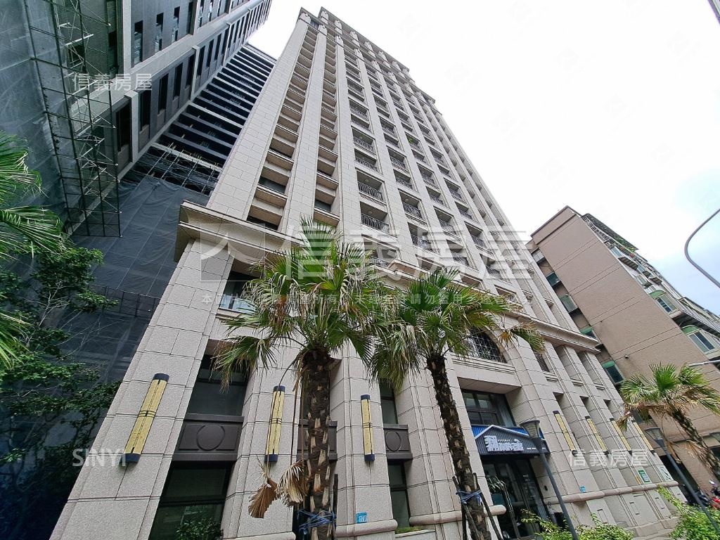 新埔全新電梯三房錯過不再房屋室內格局與周邊環境