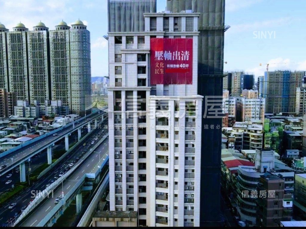 新埔全新電梯三房錯過不再房屋室內格局與周邊環境