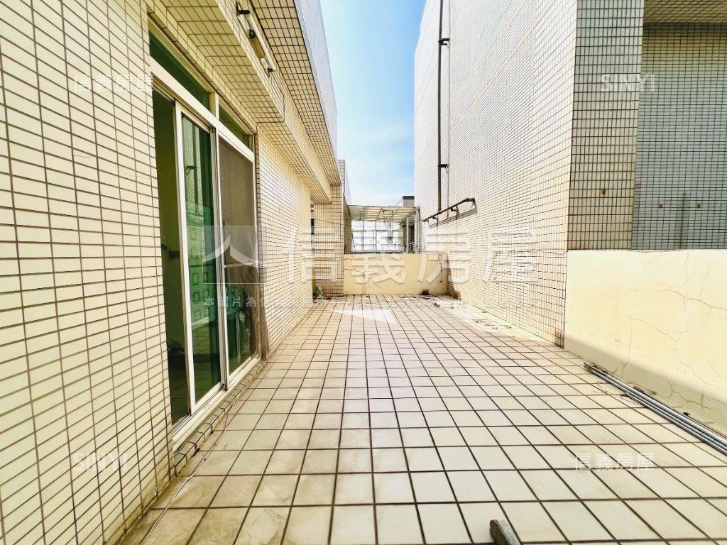 伊吉棒稀有樓中樓美宅房屋室內格局與周邊環境