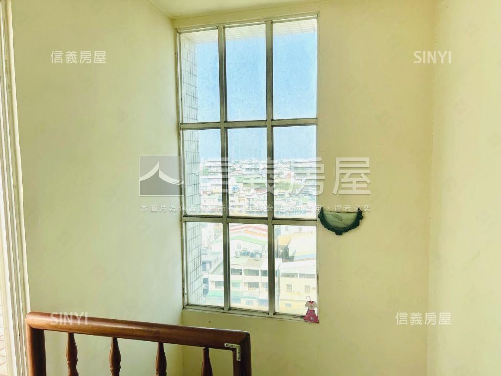 伊吉棒稀有樓中樓美宅房屋室內格局與周邊環境