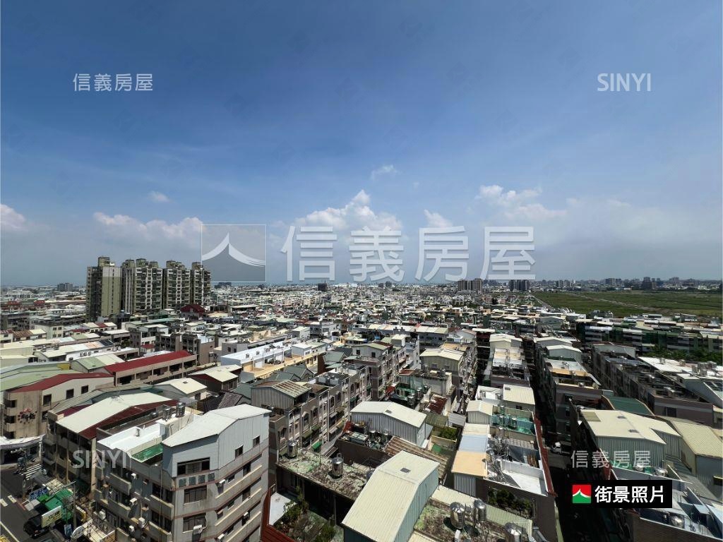 同安路高樓層稀有樓中樓房屋室內格局與周邊環境