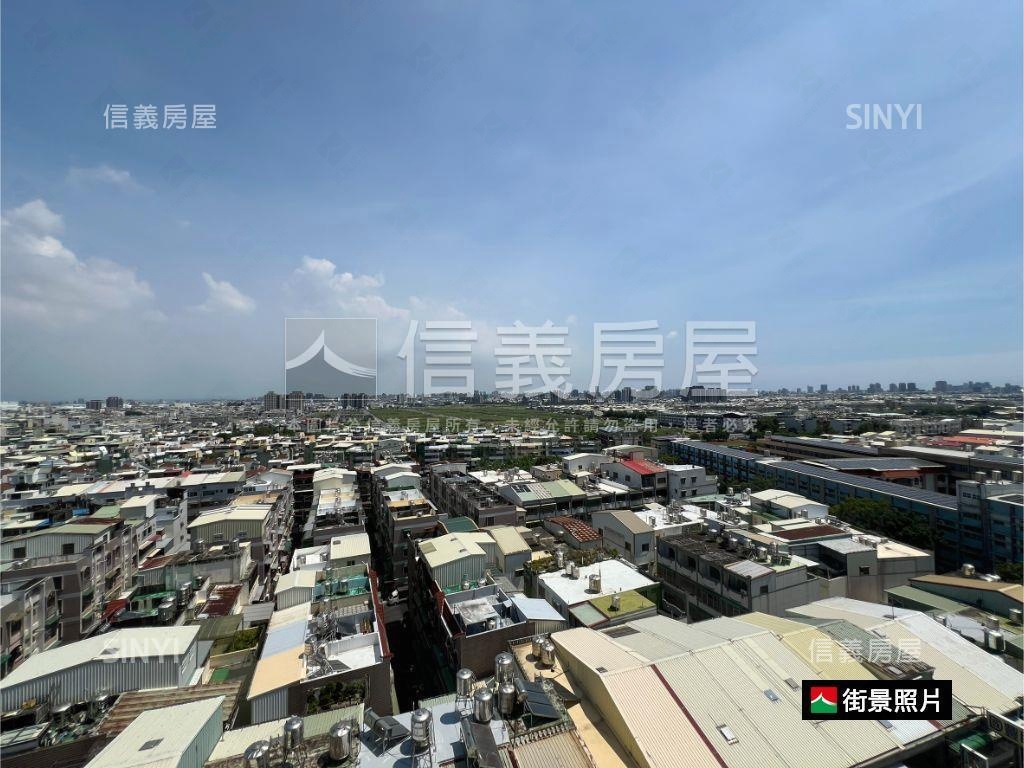 同安路高樓層稀有樓中樓房屋室內格局與周邊環境