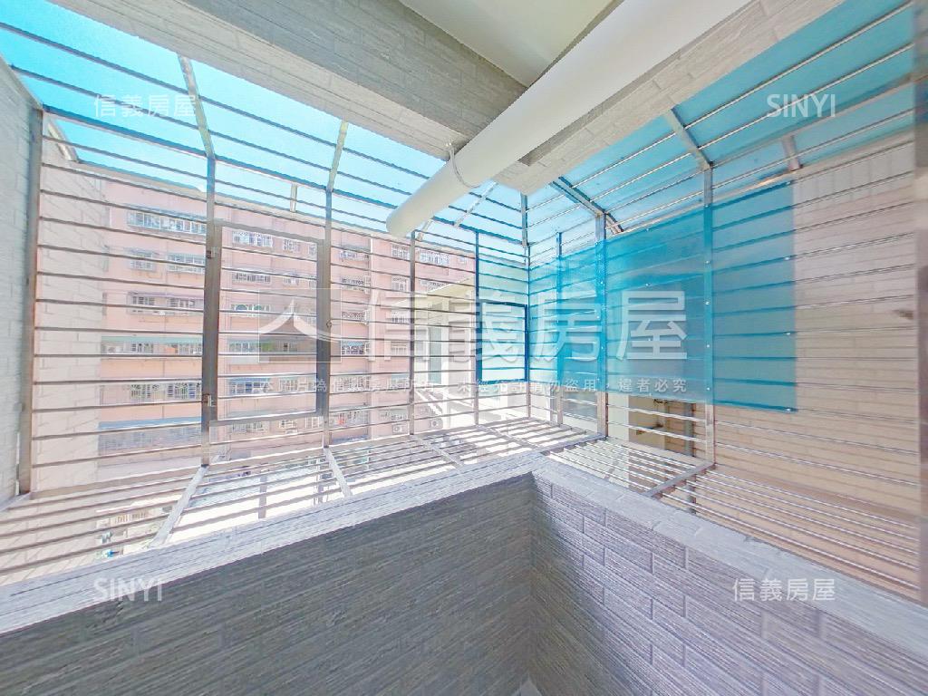 聯邦亮麗方正３房房屋室內格局與周邊環境