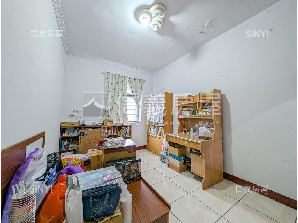 莒光大空間置產收租皆宜房屋室內格局與周邊環境