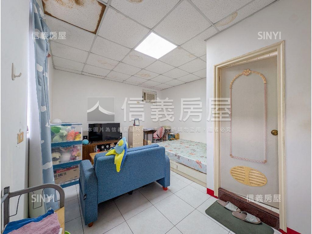 莒光大空間置產收租皆宜房屋室內格局與周邊環境