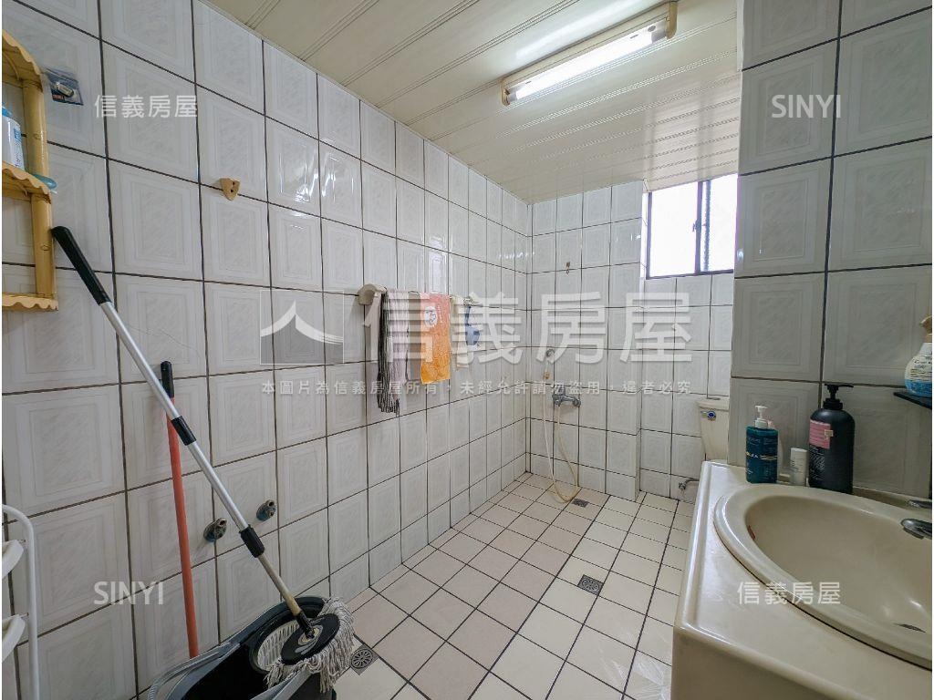 莒光大空間置產收租皆宜房屋室內格局與周邊環境