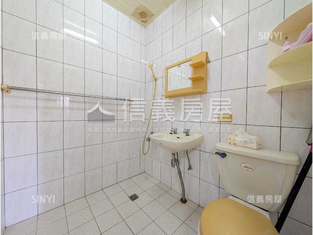 莒光大空間置產收租皆宜房屋室內格局與周邊環境