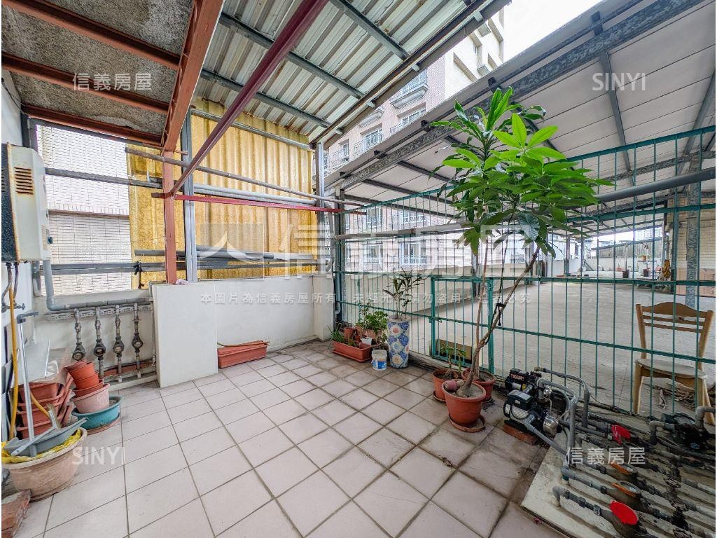 莒光大空間置產收租皆宜房屋室內格局與周邊環境