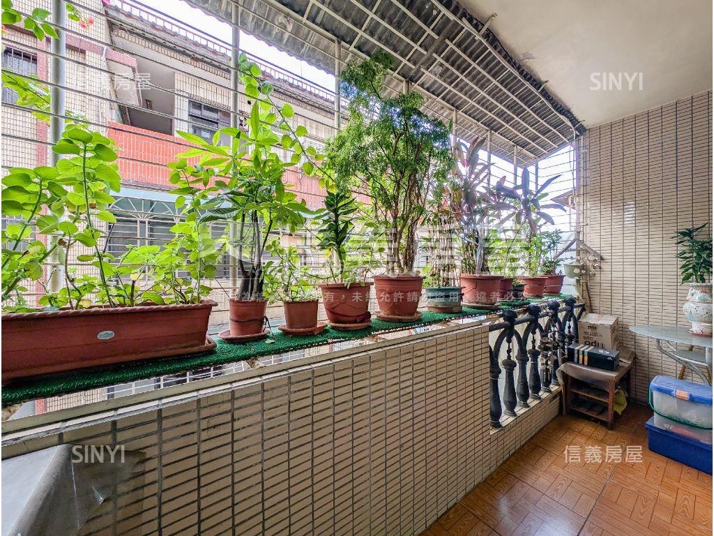 莒光大空間置產收租皆宜房屋室內格局與周邊環境