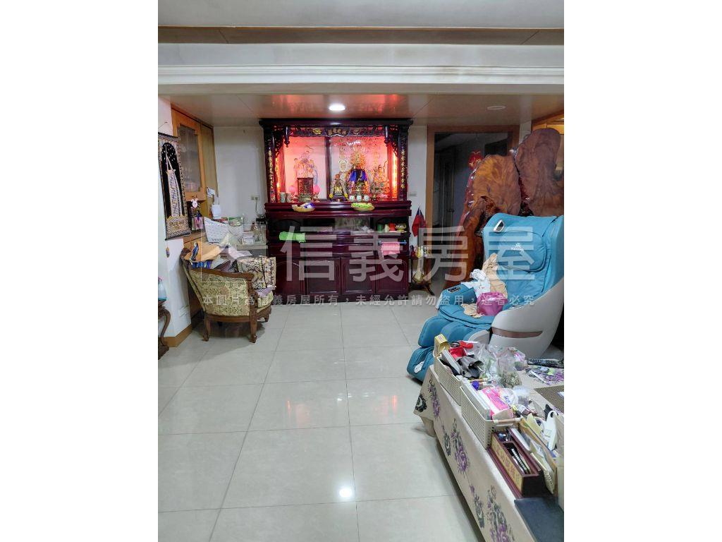 台大公館稀有四房美廈房屋室內格局與周邊環境