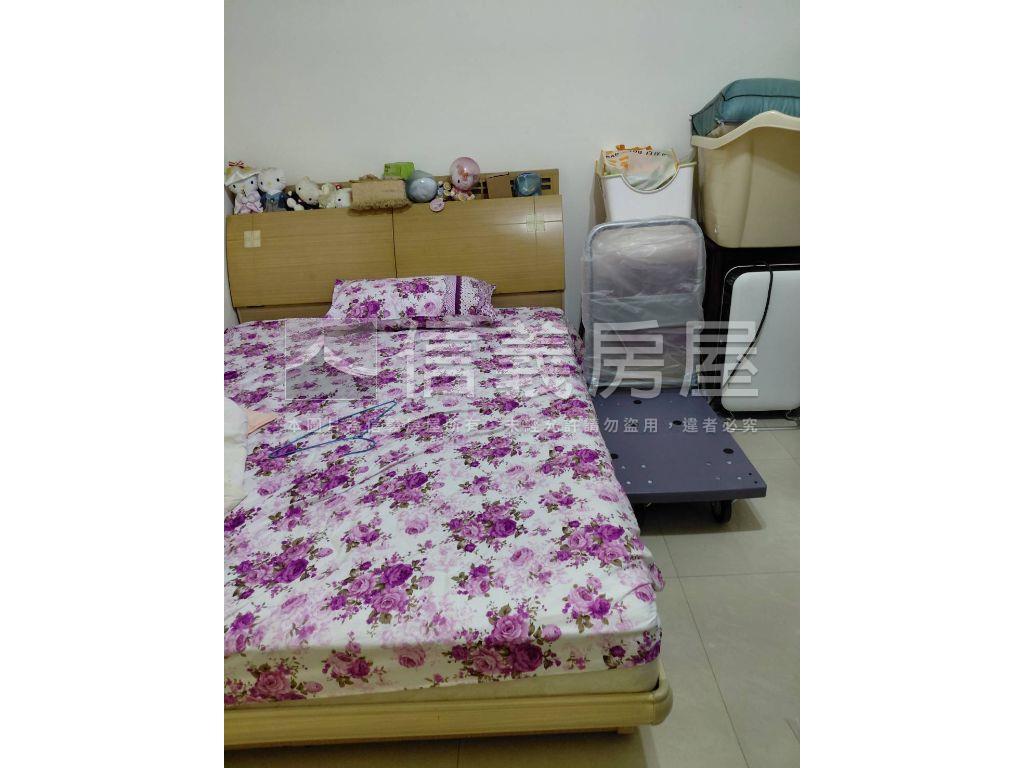 台大公館稀有四房美廈房屋室內格局與周邊環境