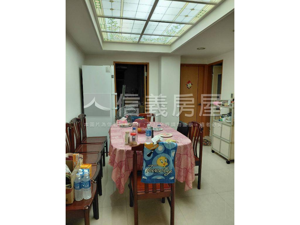 台大公館稀有四房美廈房屋室內格局與周邊環境