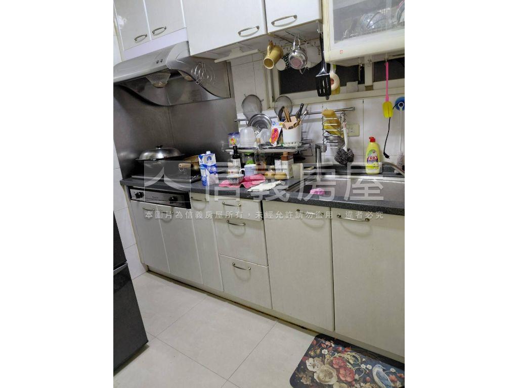 台大公館稀有四房美廈房屋室內格局與周邊環境
