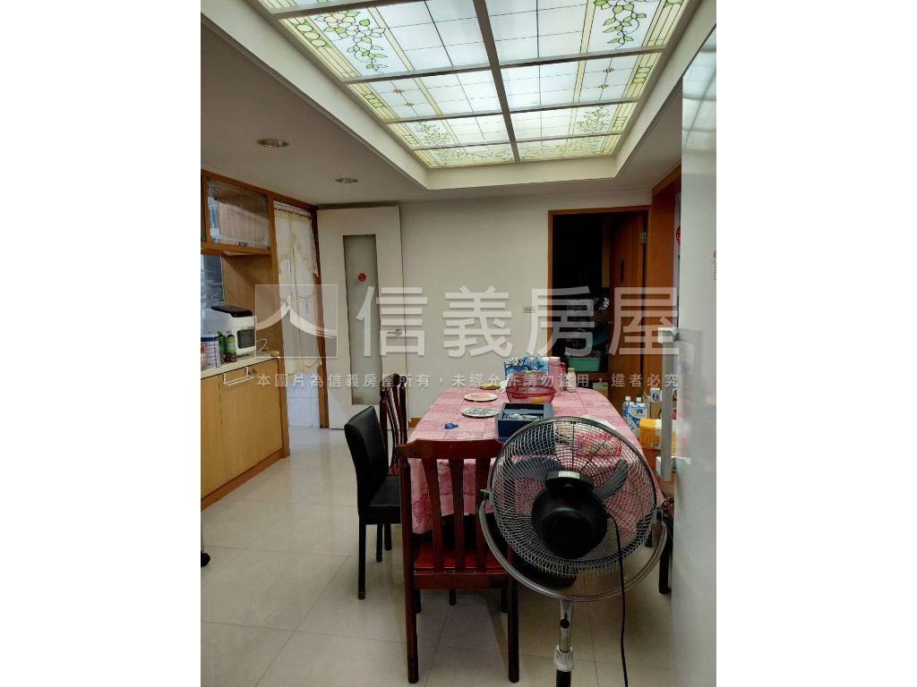 台大公館稀有四房美廈房屋室內格局與周邊環境