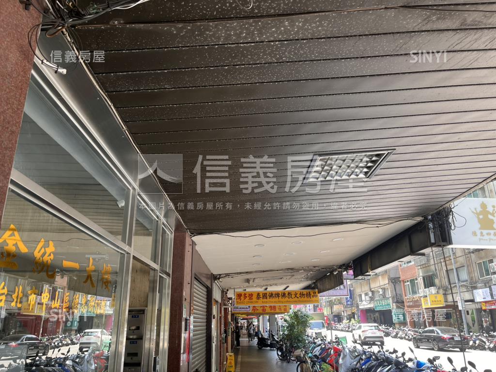 近晴光商圈電梯優美屋房屋室內格局與周邊環境