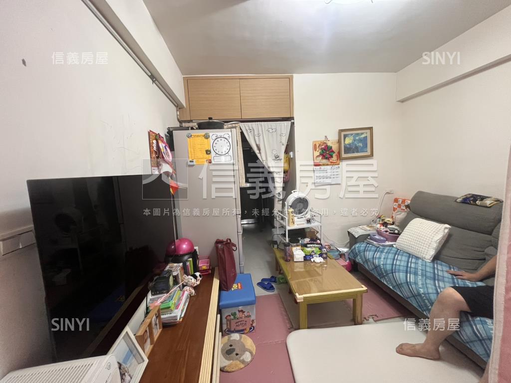 近晴光商圈電梯優美屋房屋室內格局與周邊環境
