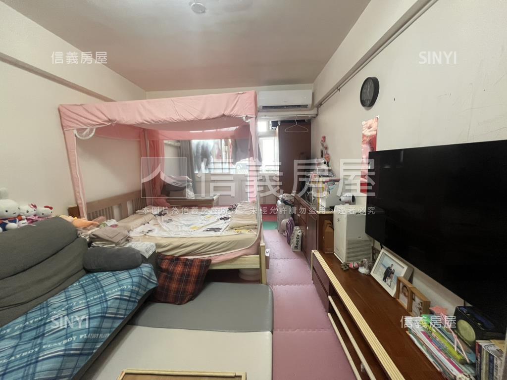 近晴光商圈電梯優美屋房屋室內格局與周邊環境