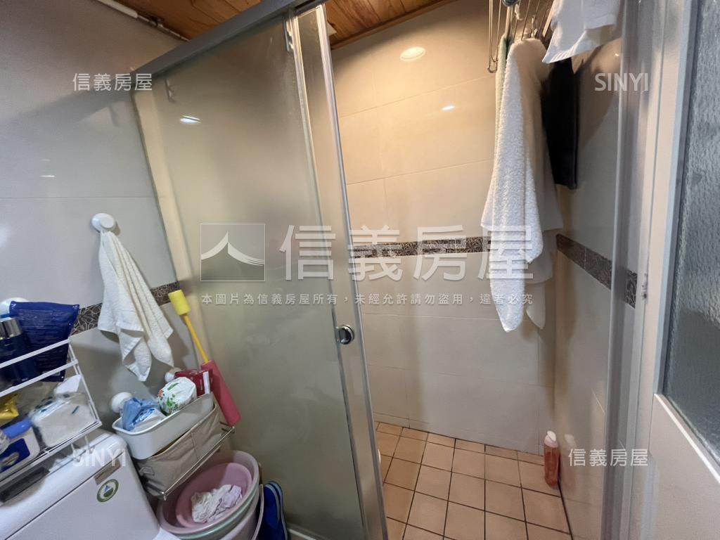 近晴光商圈電梯優美屋房屋室內格局與周邊環境