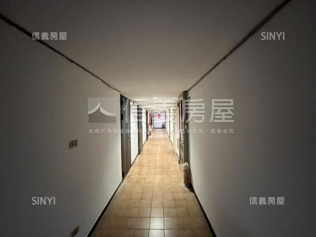 近晴光商圈電梯優美屋房屋室內格局與周邊環境