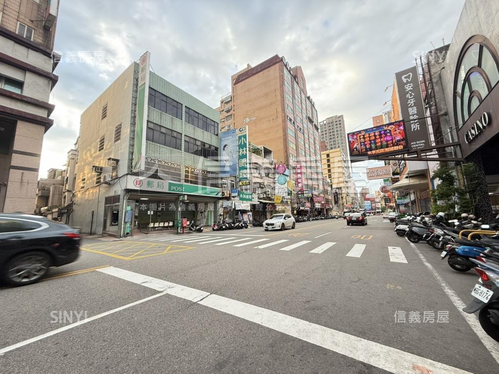 專任新竹巨城旁整棟投套房屋室內格局與周邊環境